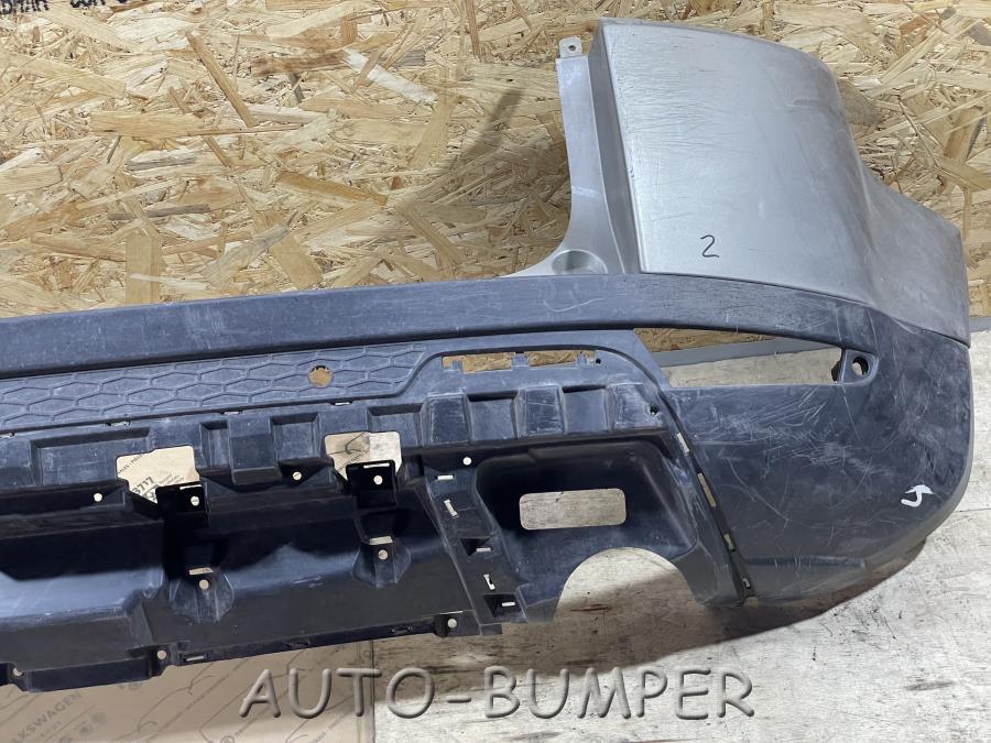 Range Rover Evoque 2011- Бампер задний BJ3217D781A, BJ3217927A, LR048300, BJ3217926A